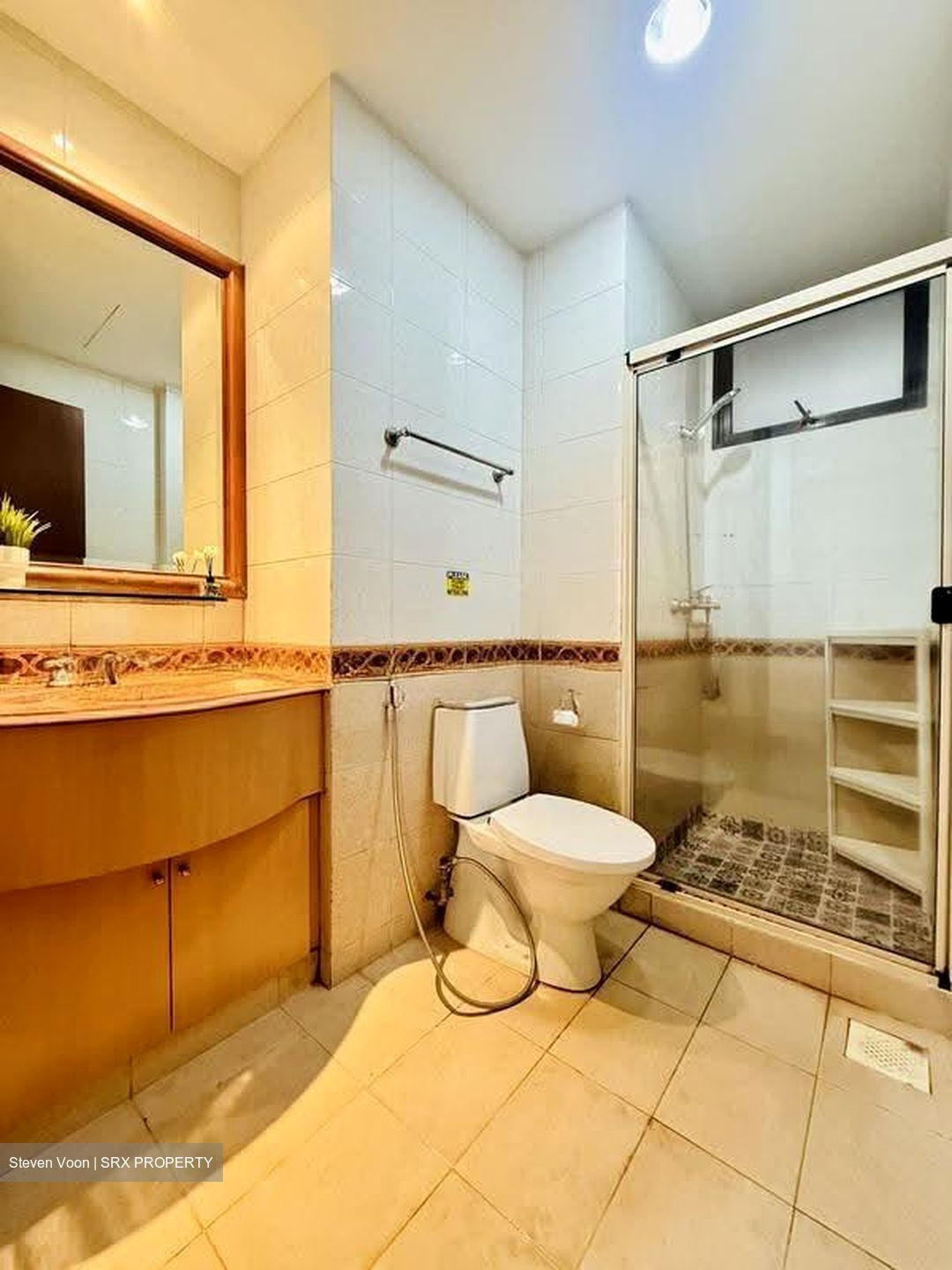 Seasons Park (D26), Condominium #626644171